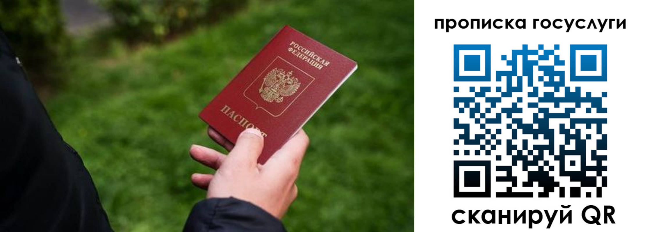прописка для работы в Костомукше